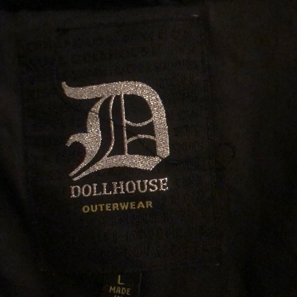 Dollhouse